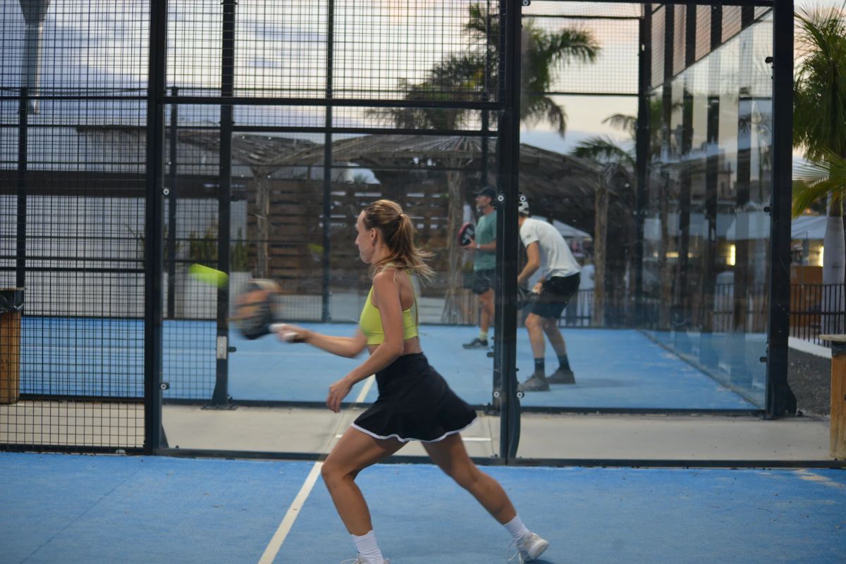 Mantra Activate Sports