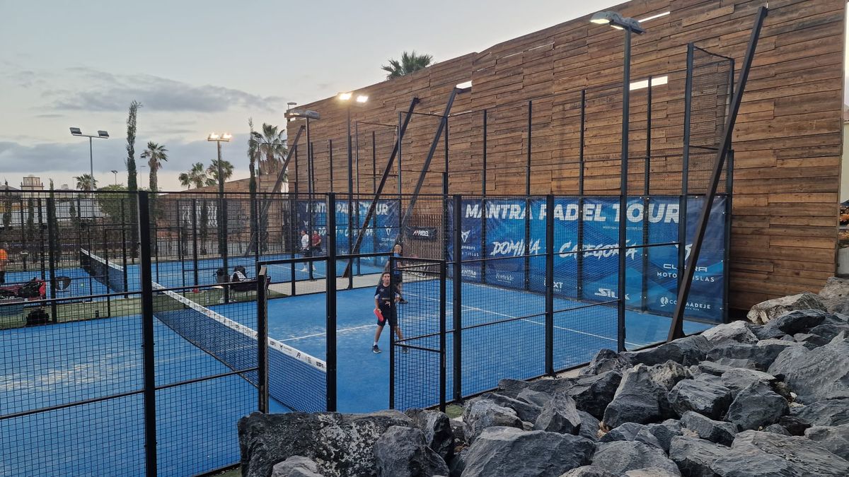 Mantra Activate Sports