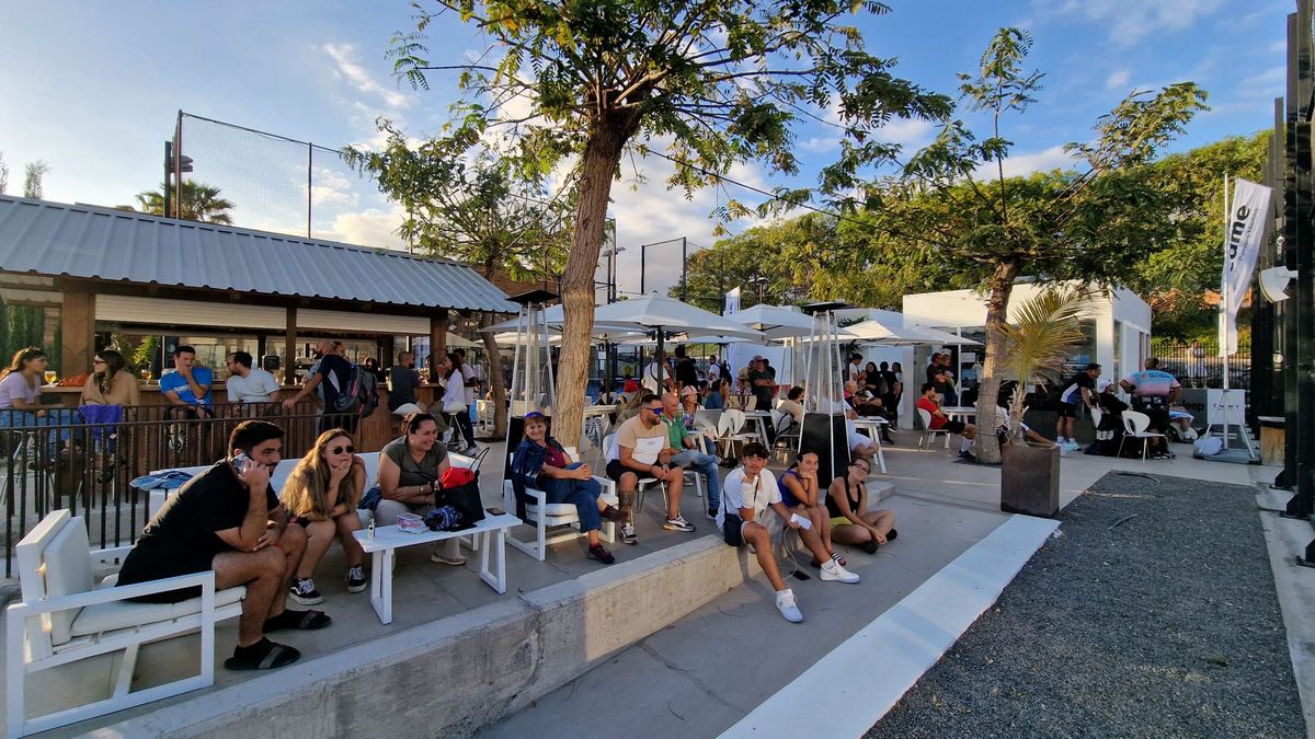 Mantra Activate Sports