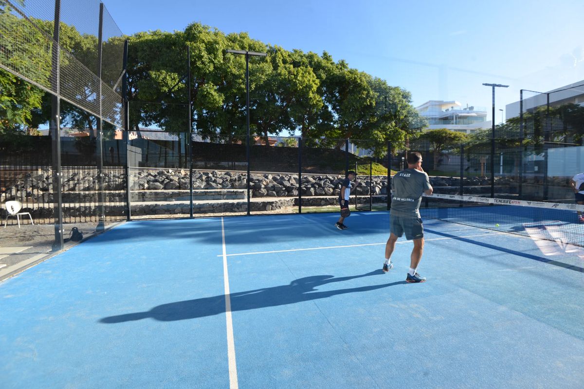 Mantra Activate Sports