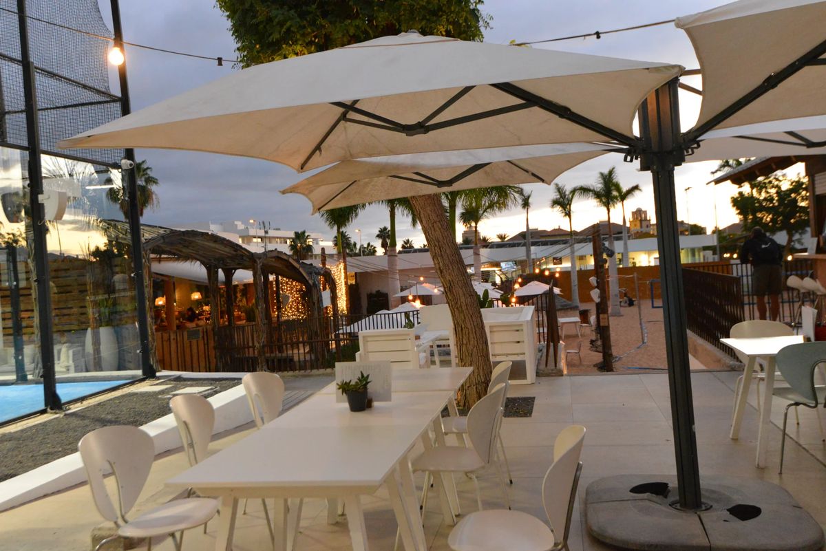 Mantra Activate Sports