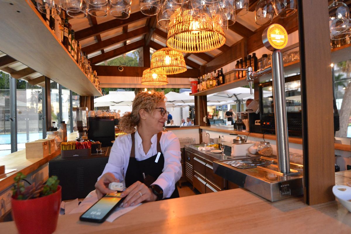 Mantra Activate Sports