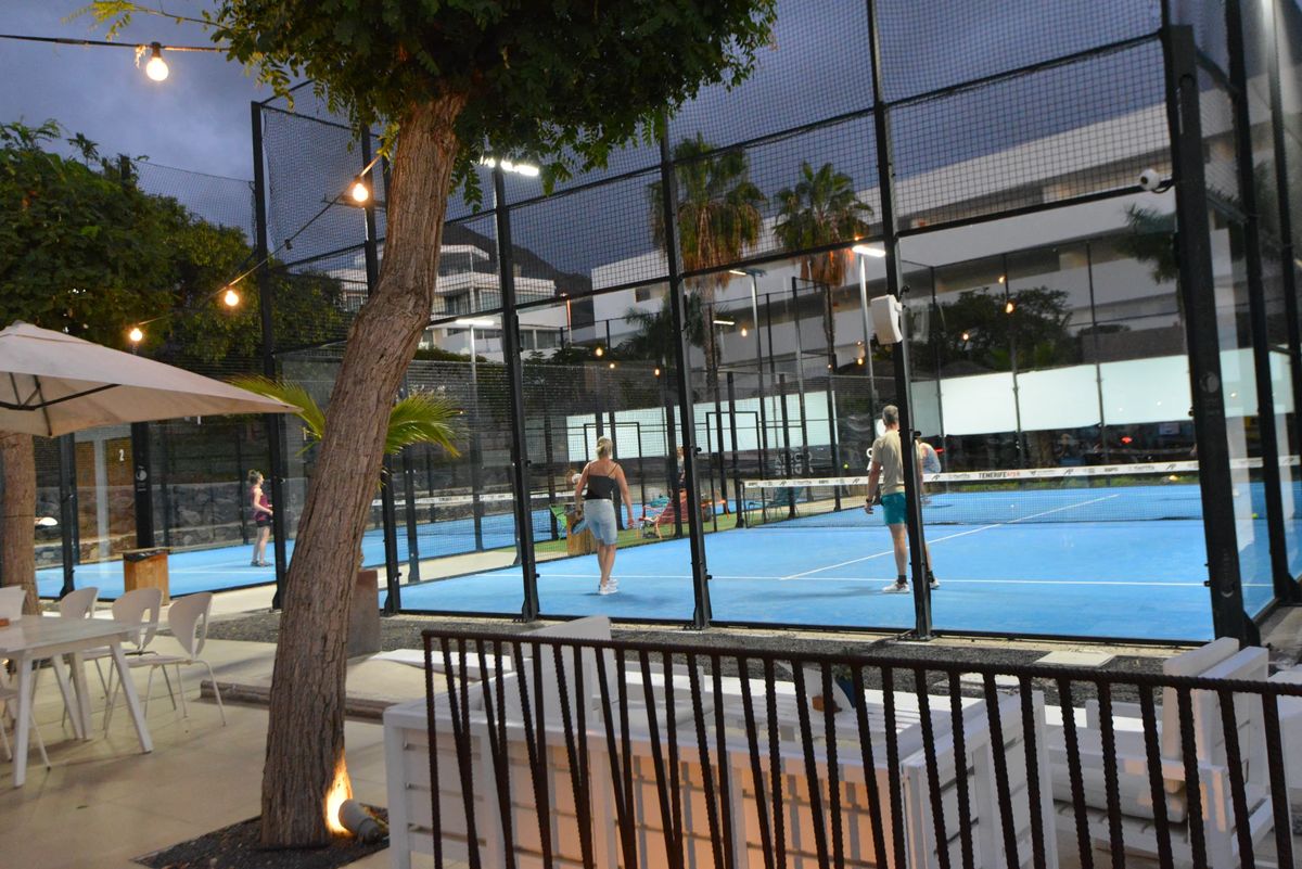 Mantra Activate Sports